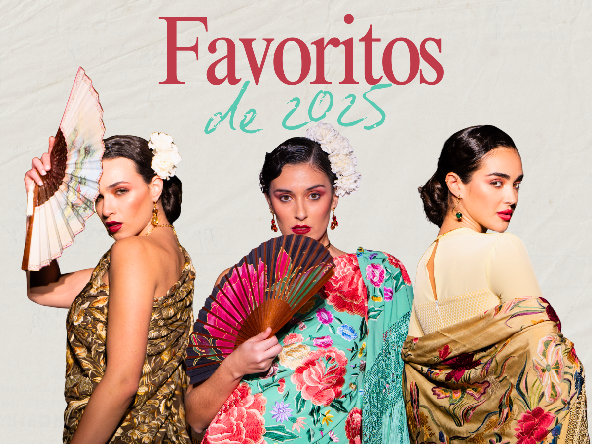 ¿Cuáles han sido los favoritos del 2025?