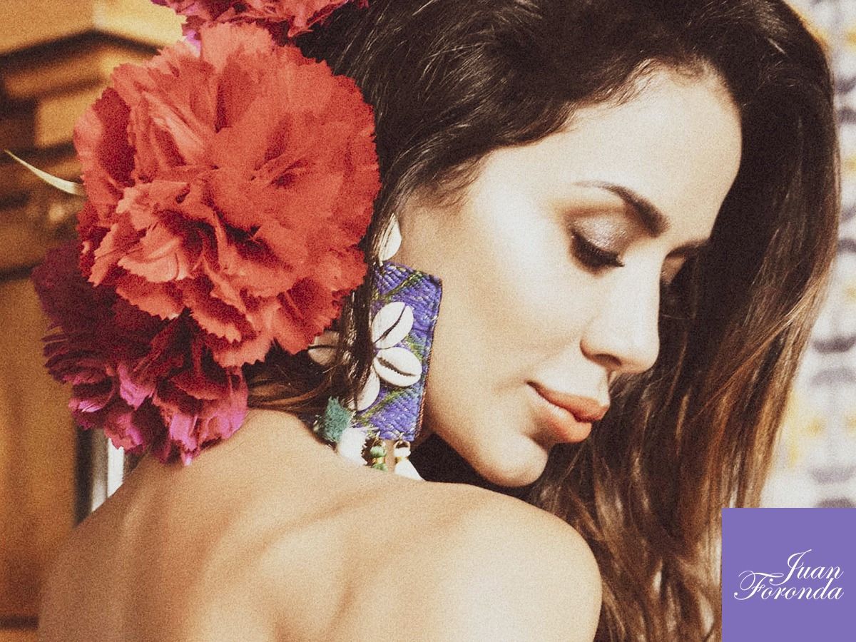 Complementos flamencos para mejorar tus looks de este verano